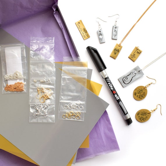 Jewellery craft supplies best sale