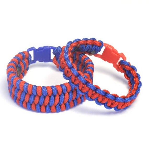Paracord sales bracelet supplies