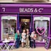 The Bead Shop Nottingham Ltd