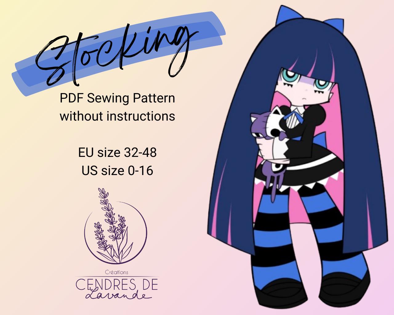 Anarchy stocking - Etsy 日本