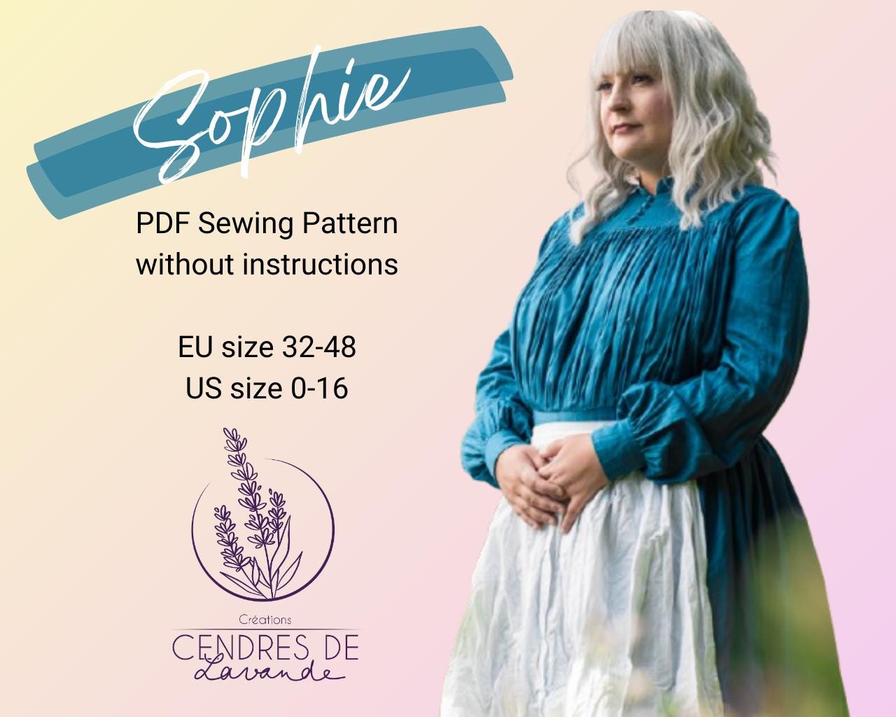 Sophie's Green Dress - Etsy