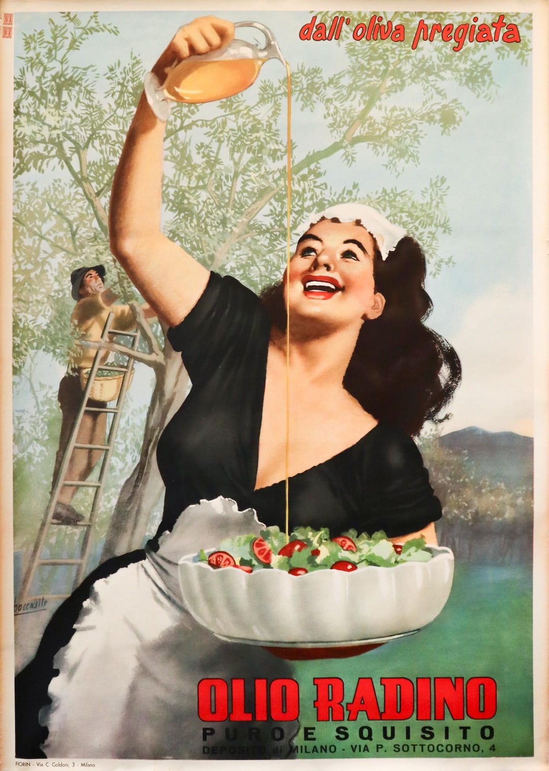 額装済/Peinture 1954/リオペラ/ポスター il_1080xN.7204220959_53xx.jpg