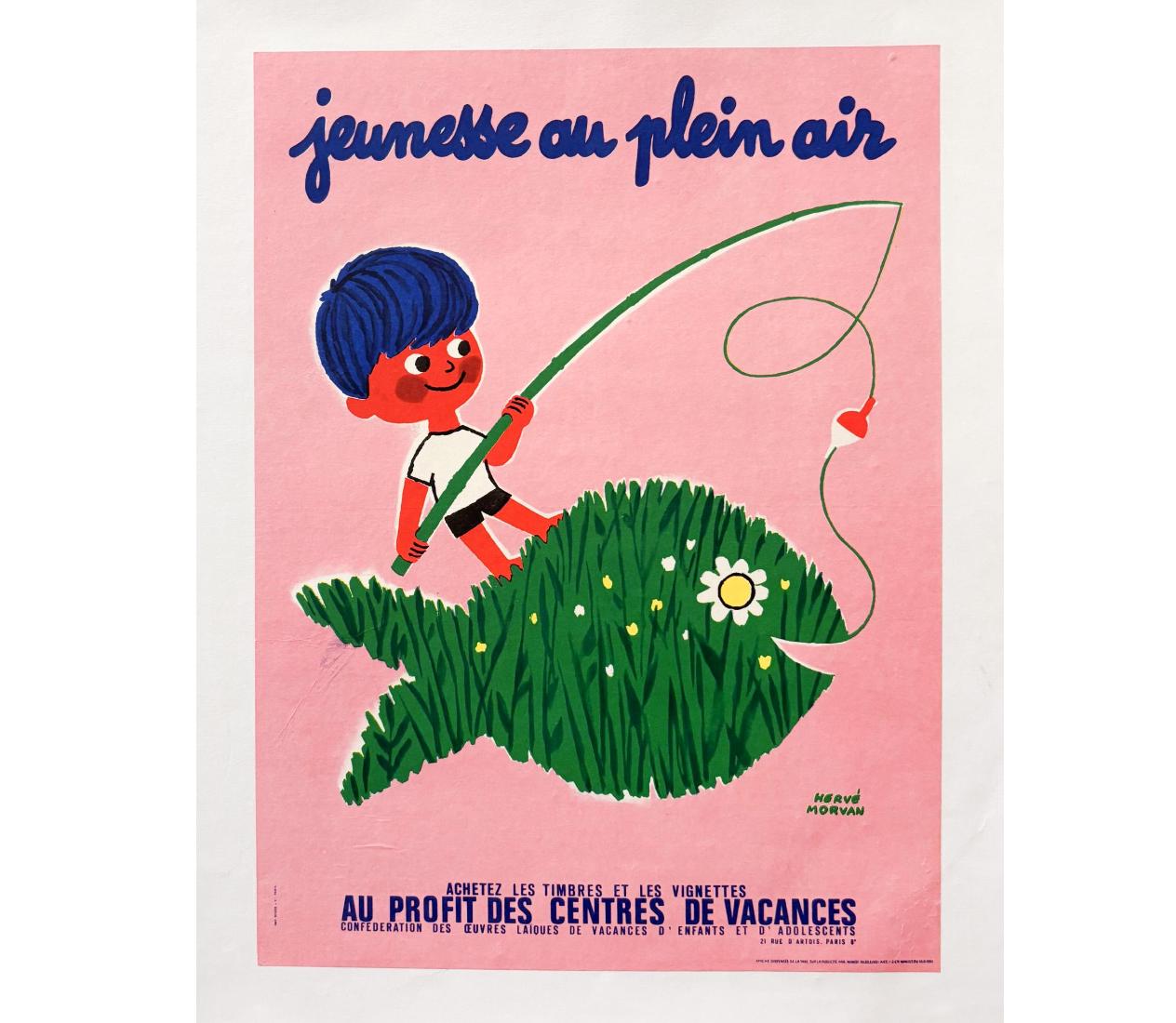 Herve morvan - Etsy 日本