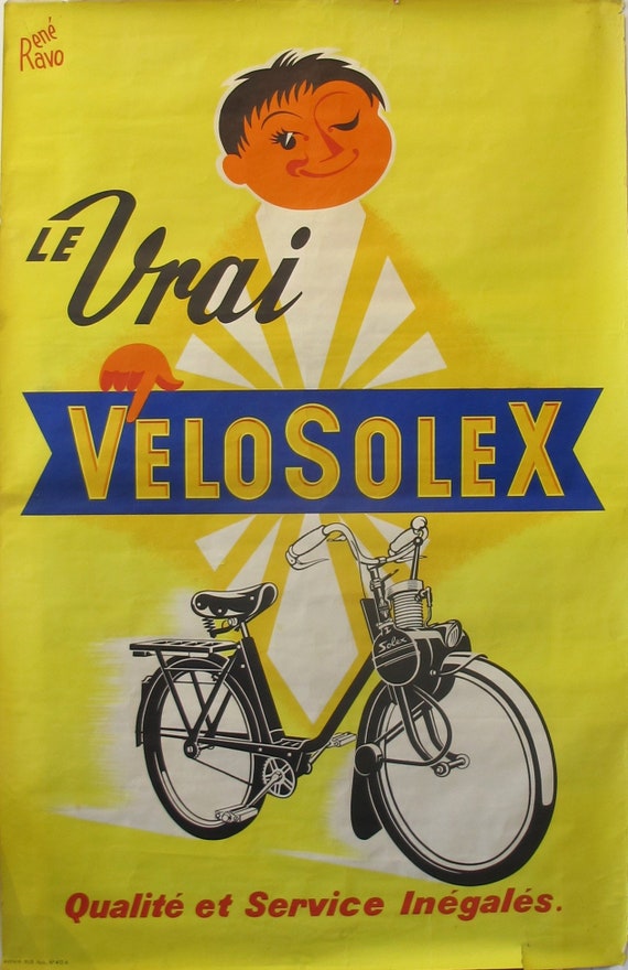 velo poster
