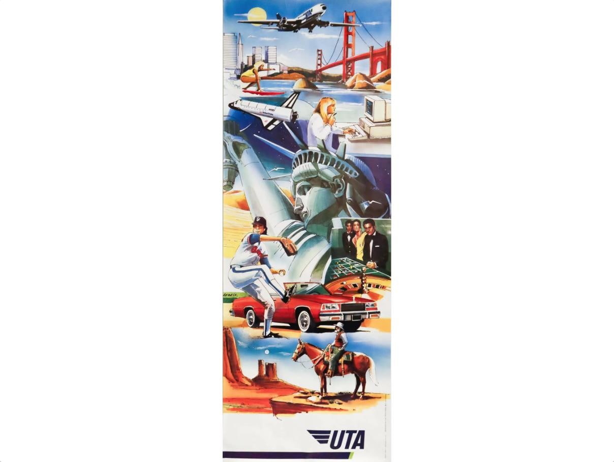 Uta airlines - Etsy 日本