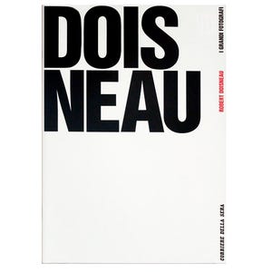 2006 Italian Corriere Della Sera Photography Magazine - I Grandi Fotografi, Robert Doisneau