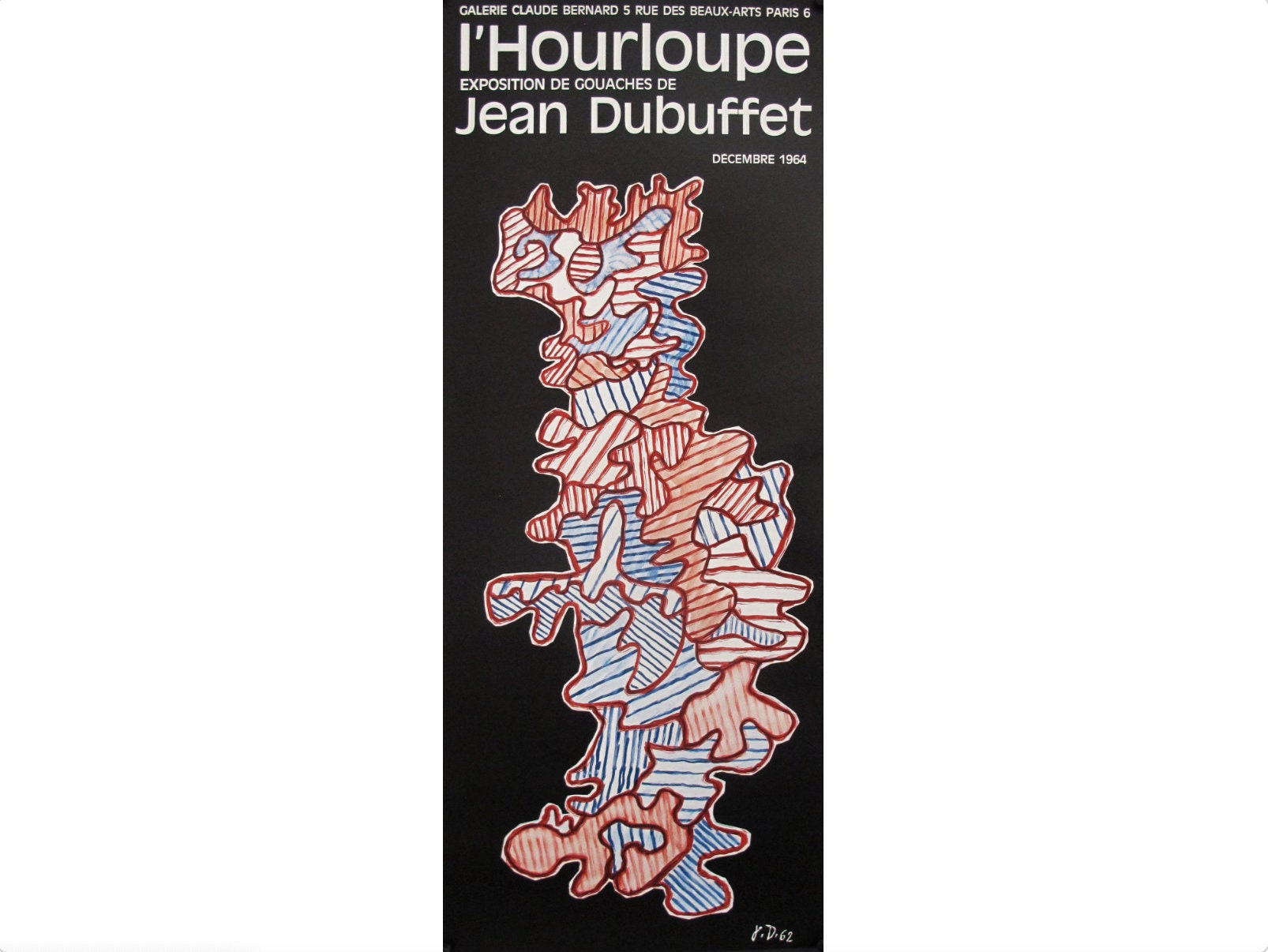 Claude bernard España