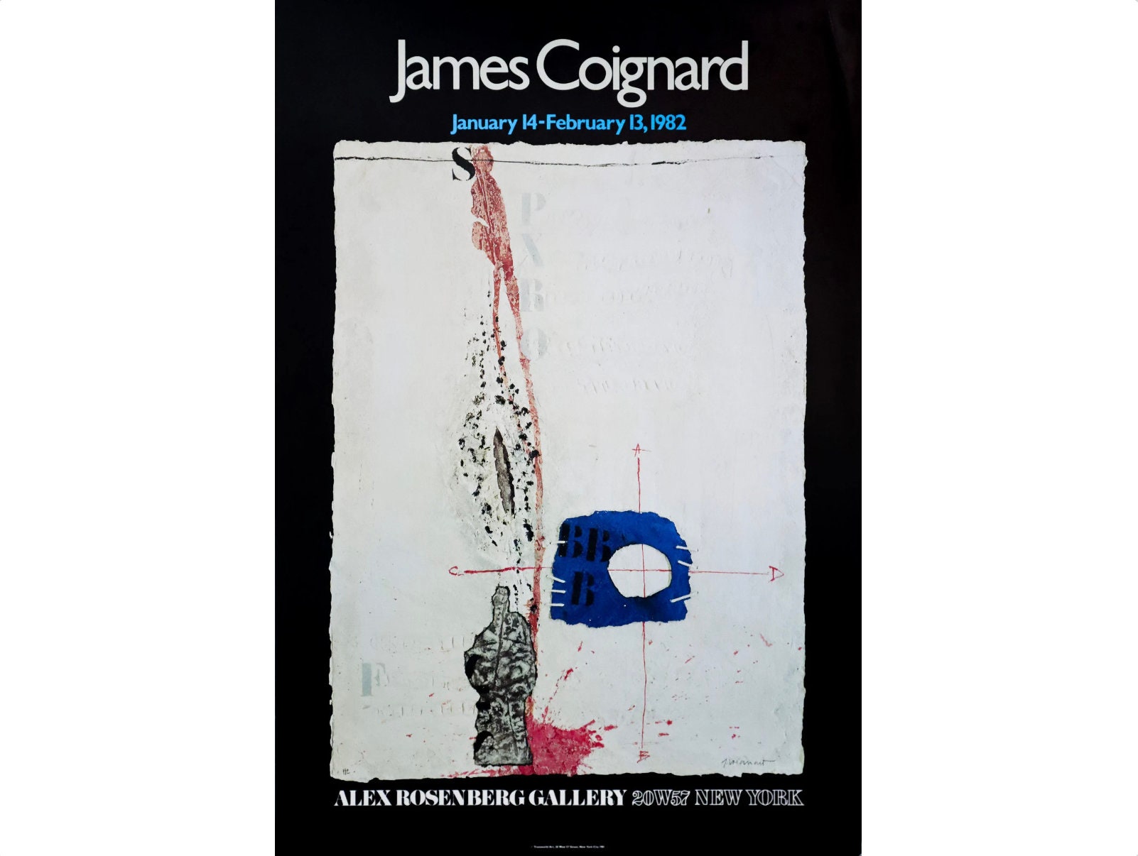 James coignard - Etsy 日本