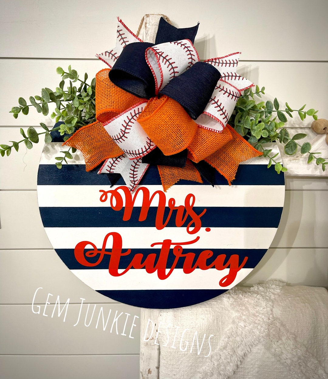 Teacher Door Hanger Office Door Hanger Door Hanger Etsy