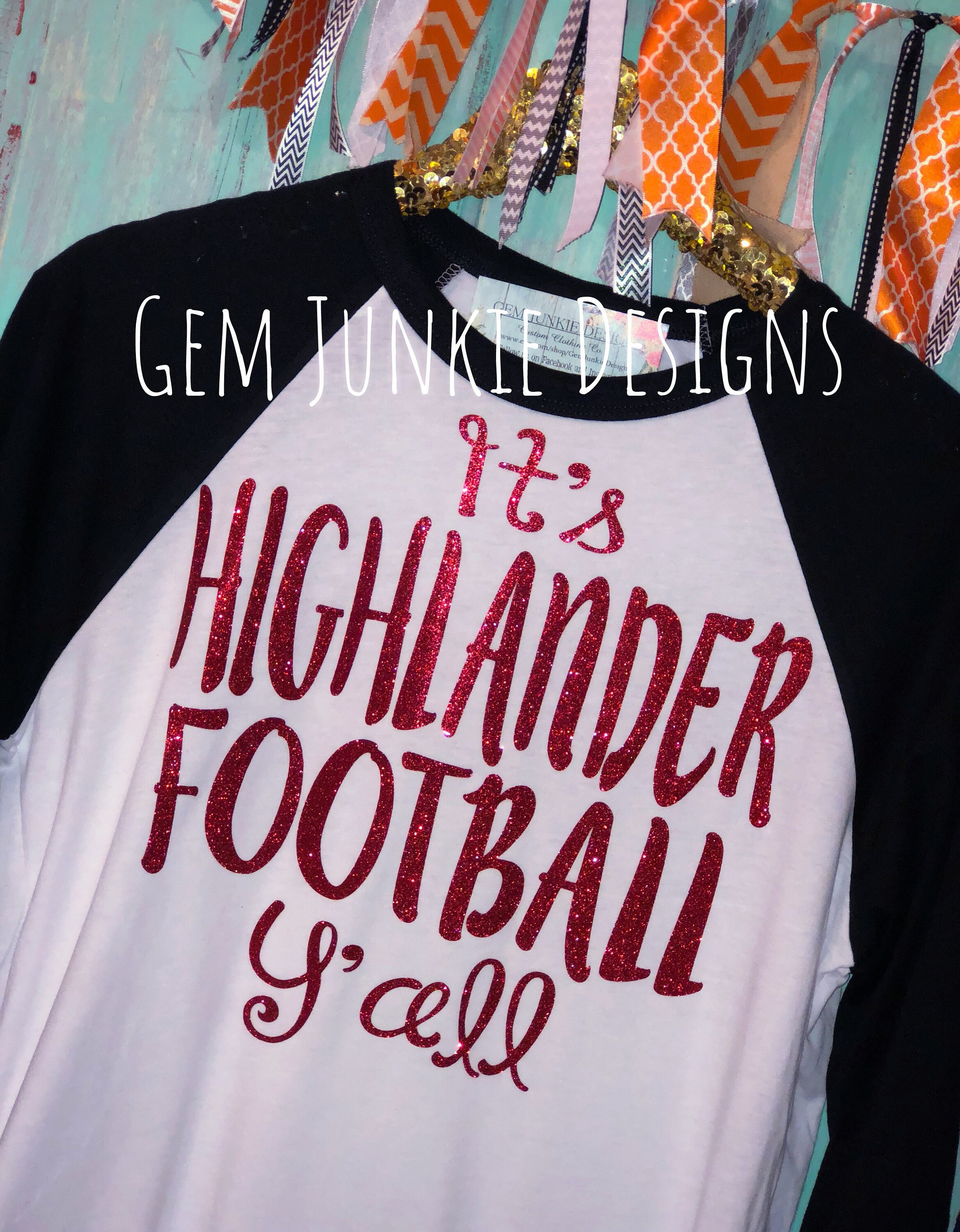 Football Etsy