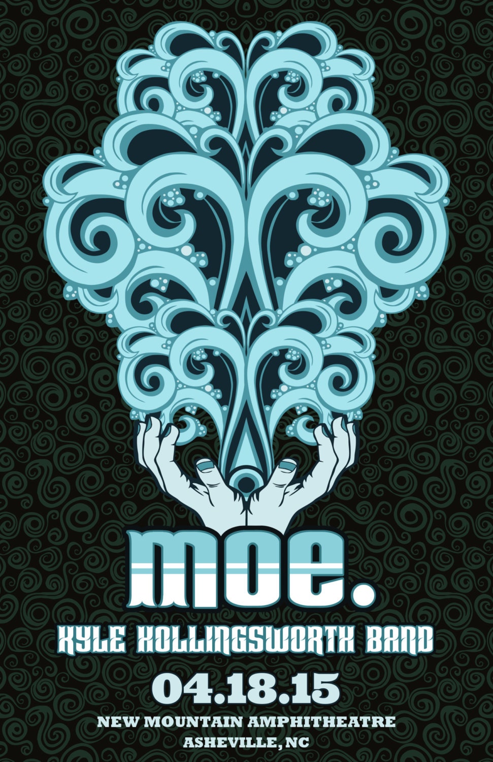Moe's Love Tester Poster for Sale by McPod