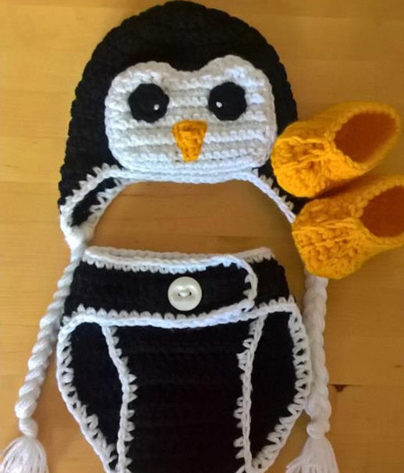 penguin outfits for babies