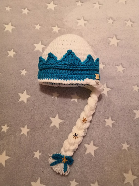 elsa hat