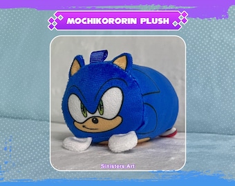 ソニック・ザ・ヘッジホッグ& you ぬいぐるみ ソニック &you ぬいぐるみ Amazon.co.jp: 14.6インチ（37cm）ソニック