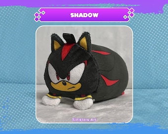 Hedgehog Mochikororin tsumtsum Potato Keychain Mochi