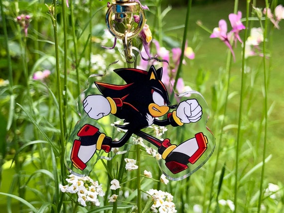 Shadow defeats Super Neo Metal Sonic? : r/SonicTheHedgehog