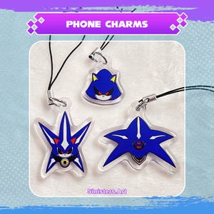 Neo metal sonic toy - Etsy 日本