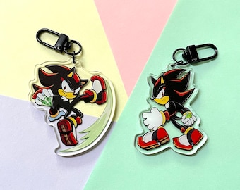 Ultimate Acryl Charm