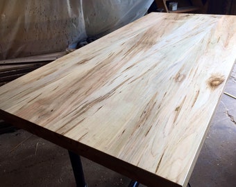 Reclaimed Wood Countertop Etsy