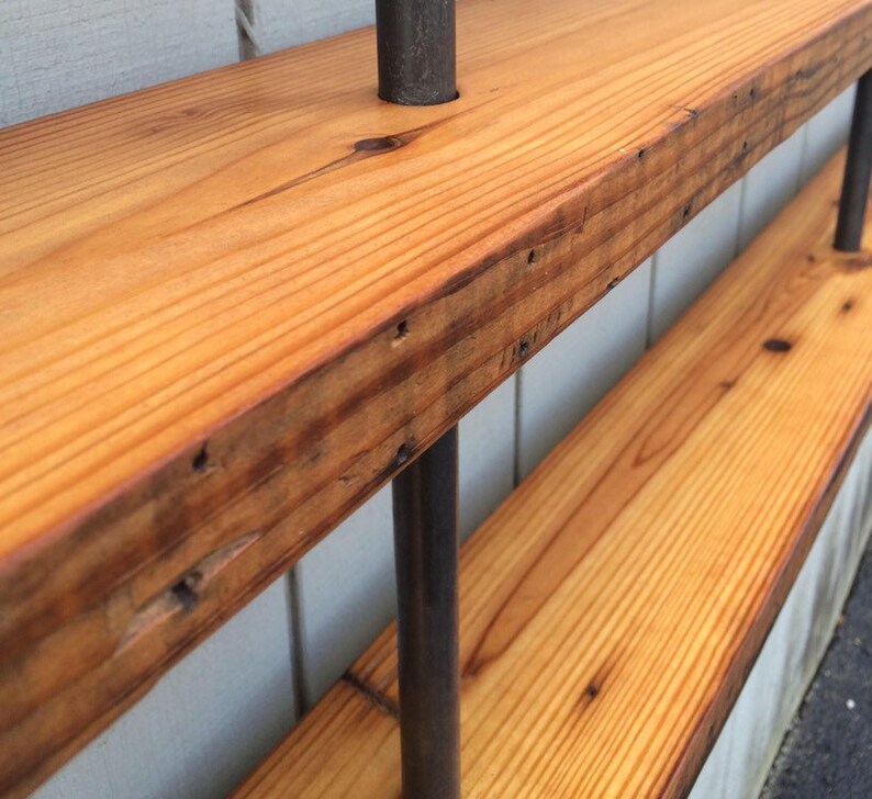 Wood Stain Samples - Hard Wax Oil Finish Color Choices image 9