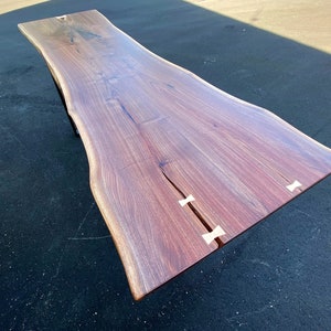 Wood Desk Top 72