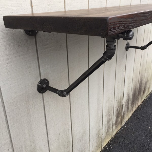 Mailbox Bracket Etsy