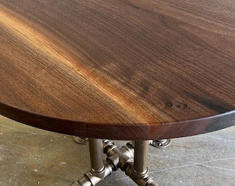Wood Stain Samples - Hard Wax Oil Finish Color Choices