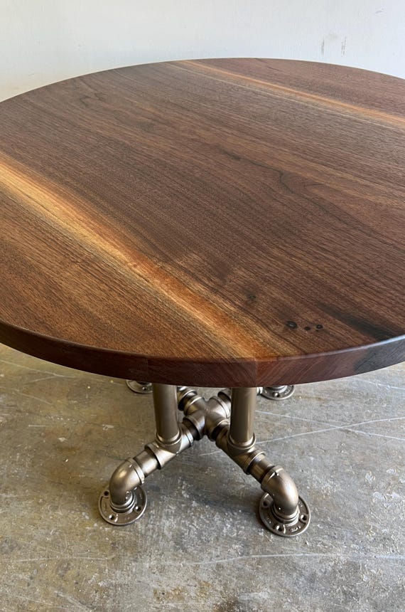 Wood Stain Samples - Hard Wax Oil Finish Color Choices
