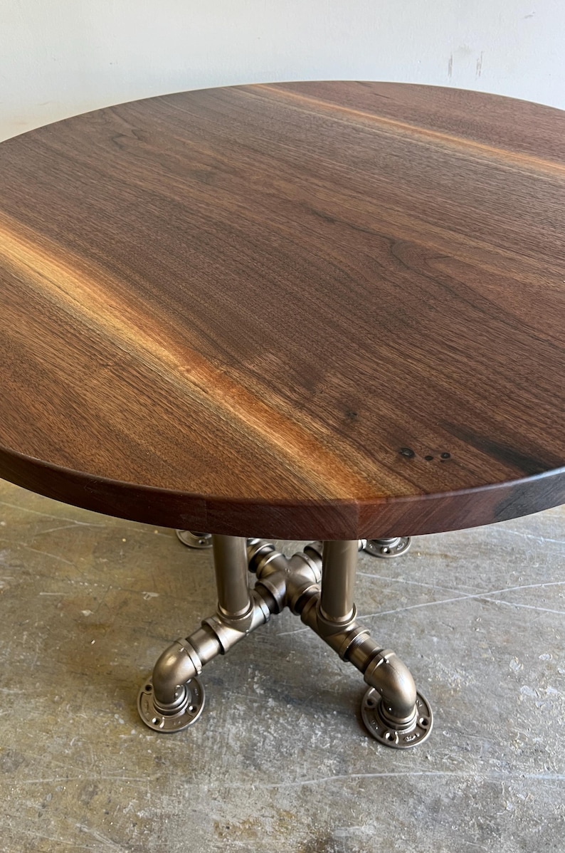 Wood Stain Samples - Hard Wax Oil Finish Color Choices image 1