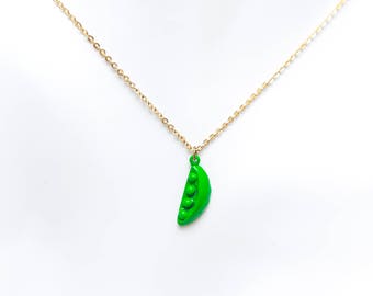 Little Pod Necklace