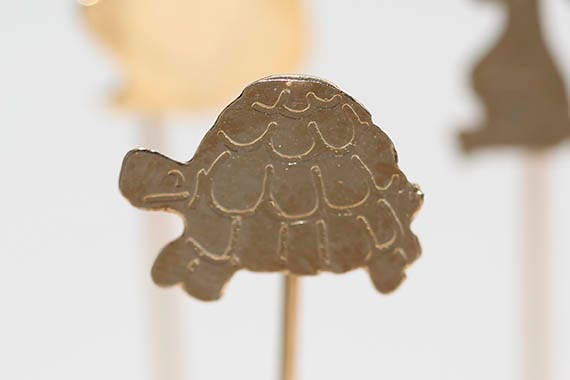 Tiny Animal Stick Pins - image 7