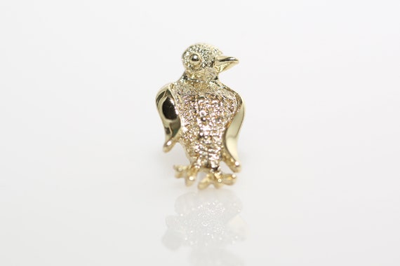Vintage Penguin Pin - image 1