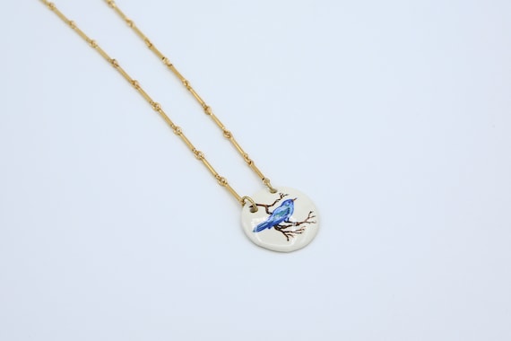 Collier Vintage Sarah Coventry Noël 1978 Avec Chaîne - Pièce Collector Rare - Cadeau Chic Et Rétro