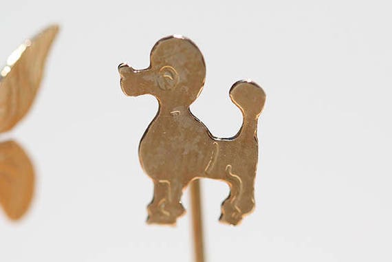 Tiny Animal Stick Pins - image 4