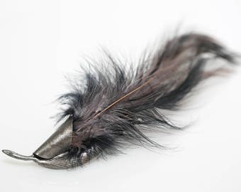 Feather Pin