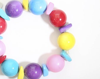 Color Pop Bracelet