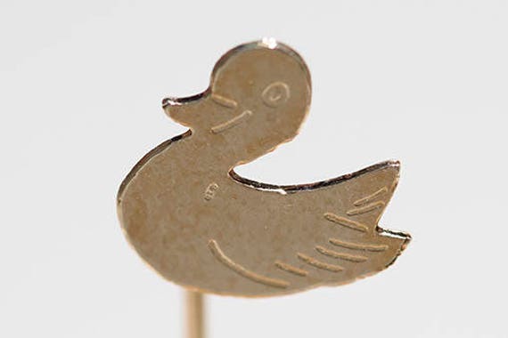 Tiny Animal Stick Pins - image 10