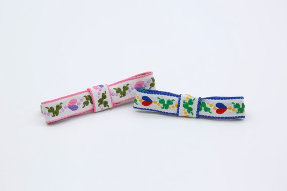 Streamies and Wispies by Criterion Vintage NOS Barrette