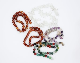 Beads/Supplies