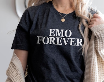 Emo Forever Shirt, Emo Kid Shirt, Retired Emo Shirt, Still Emo Shirt, Funny Emo Tee, Emo Girl Shirt, Emo Boy Shirt, Original Emo Kids Shirt