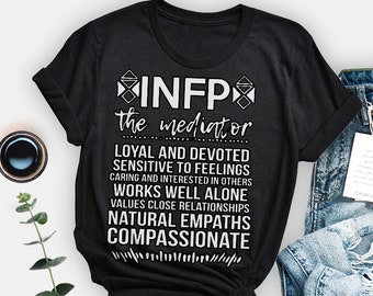 Infp Etsy