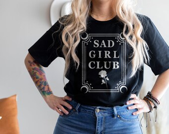 Emo Girl Etsy Emo Girl Etsy