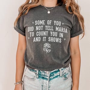 Funny Elder Emo Shirt, Dark Humor Alternative Shirt, Goth Gift, Emo Tee, Music Graphic Tee, Custom Band Tee, Funny Social Tee, Introvert Pepper