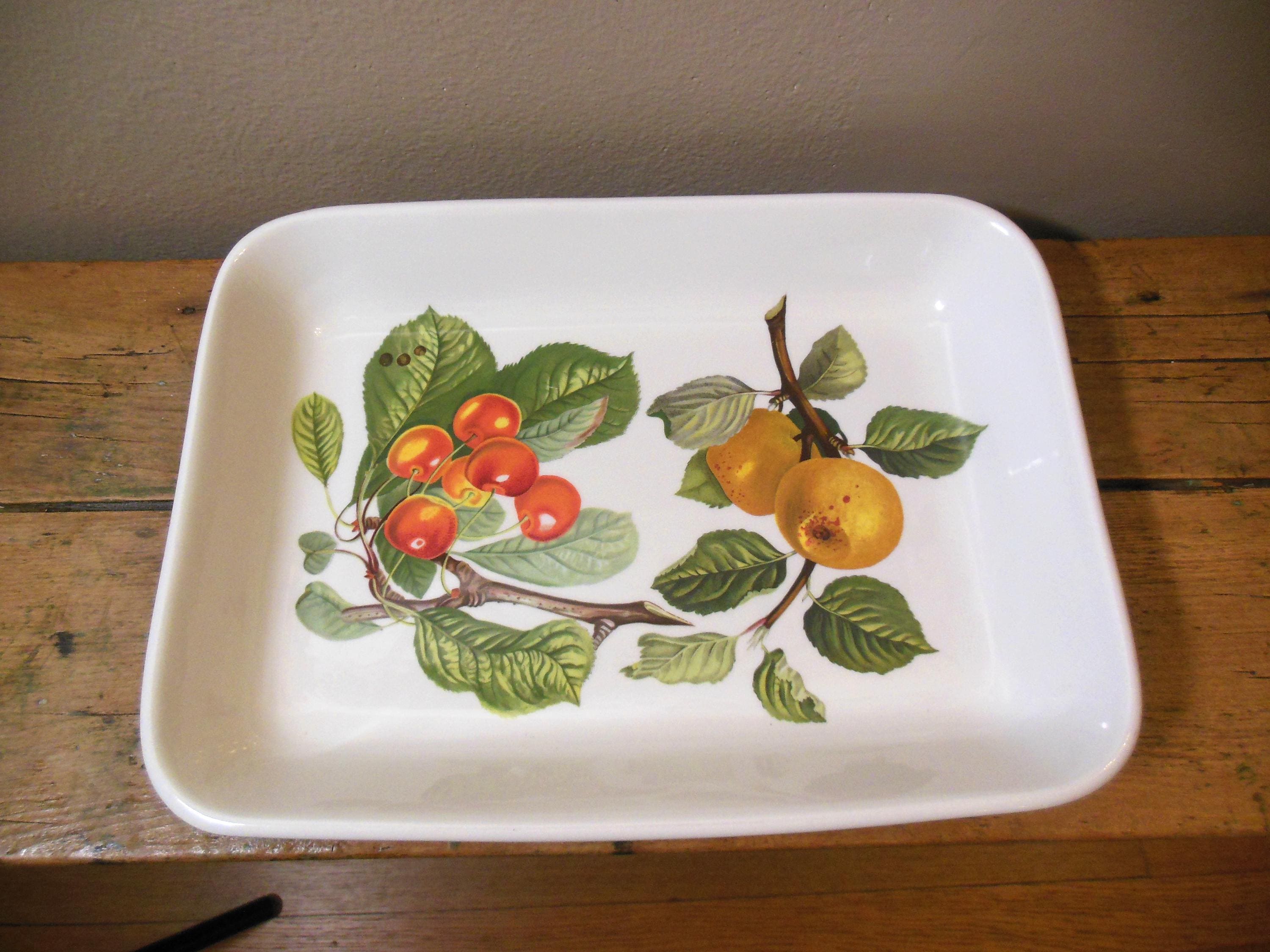 Portmeirion Pomona - Etsy