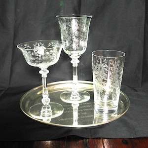 Heisey Glass - Etsy