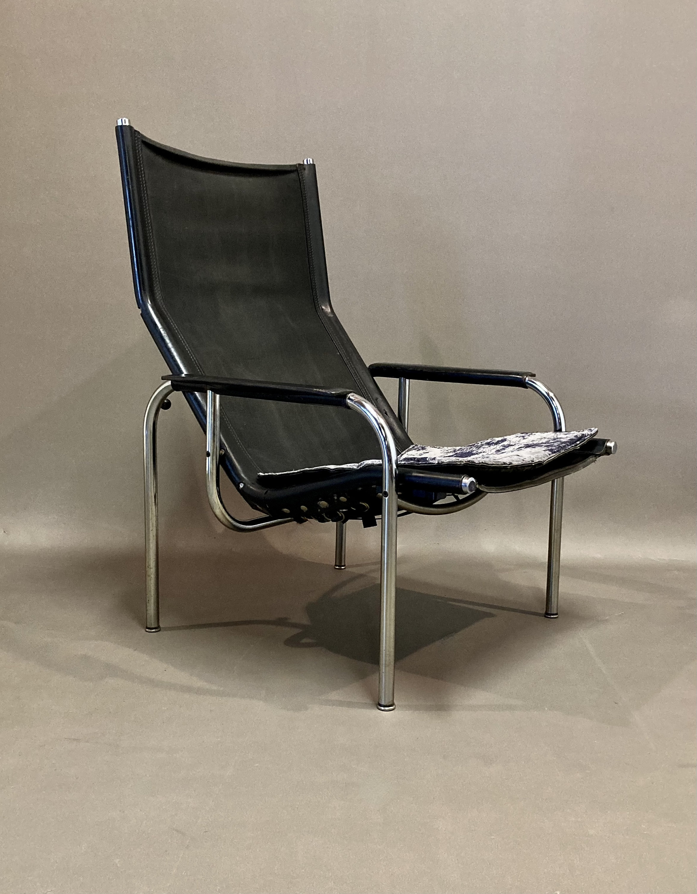 Fauteuil Relax inclinable