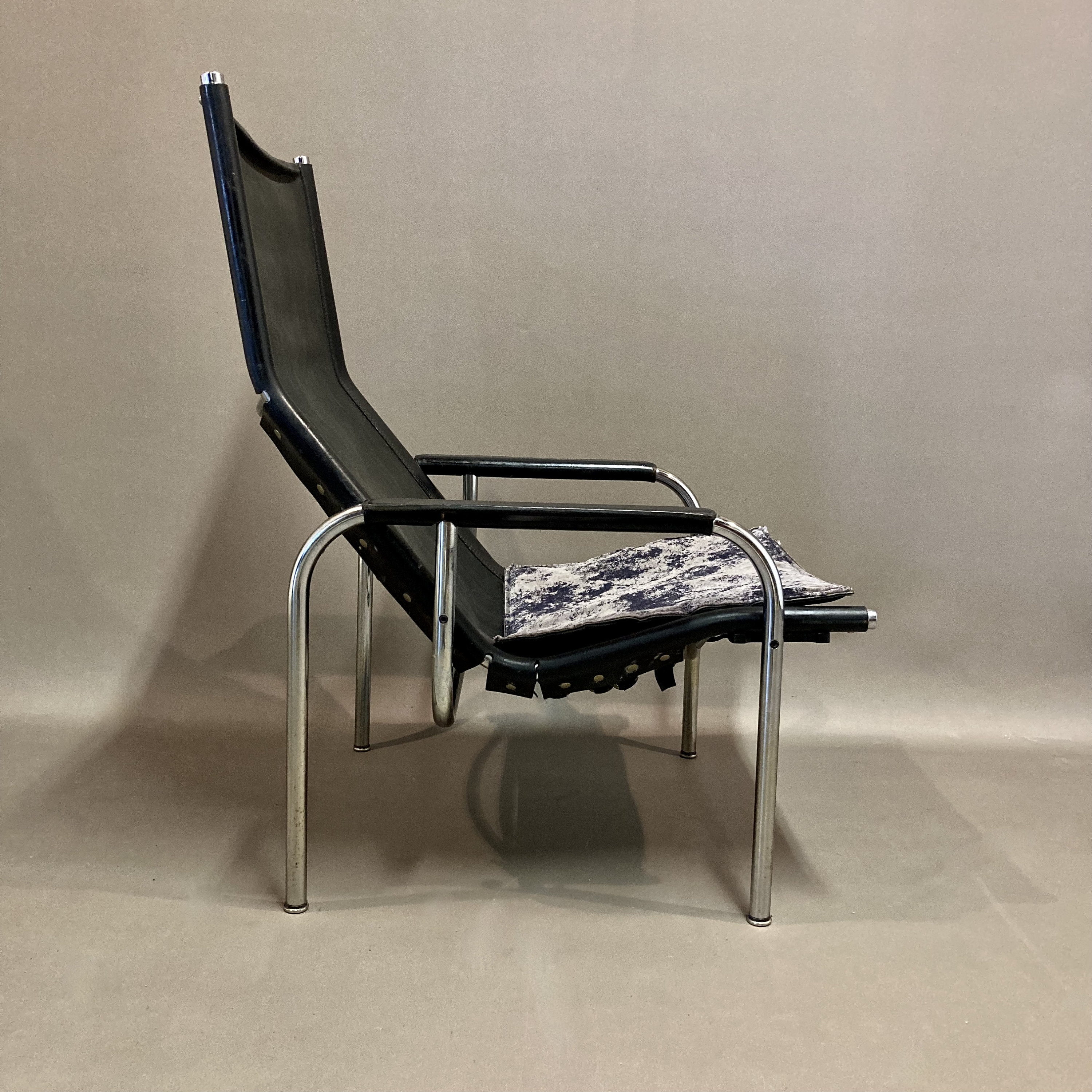 Fauteuil Relax inclinable