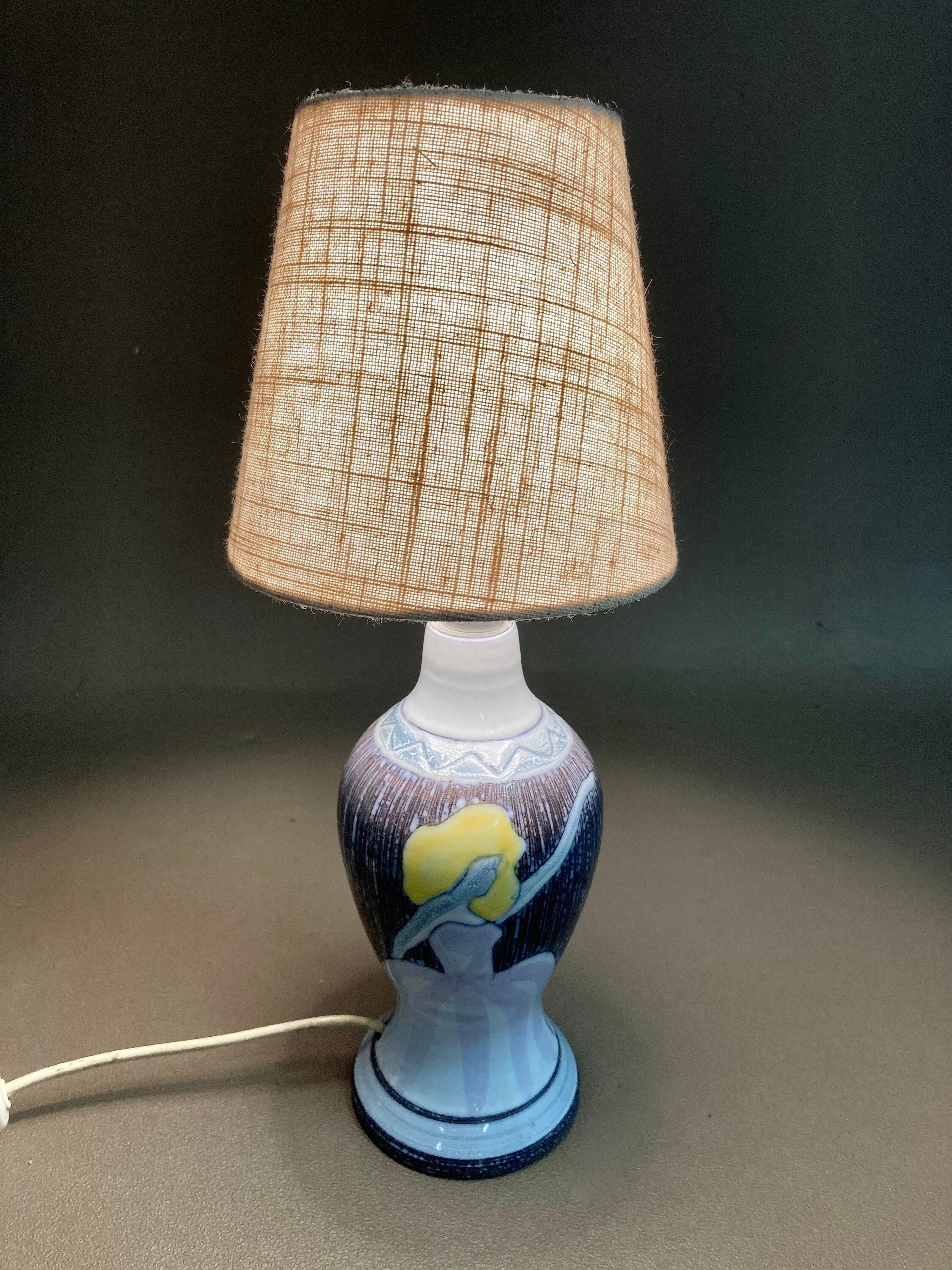 lampe Céramique scandinave