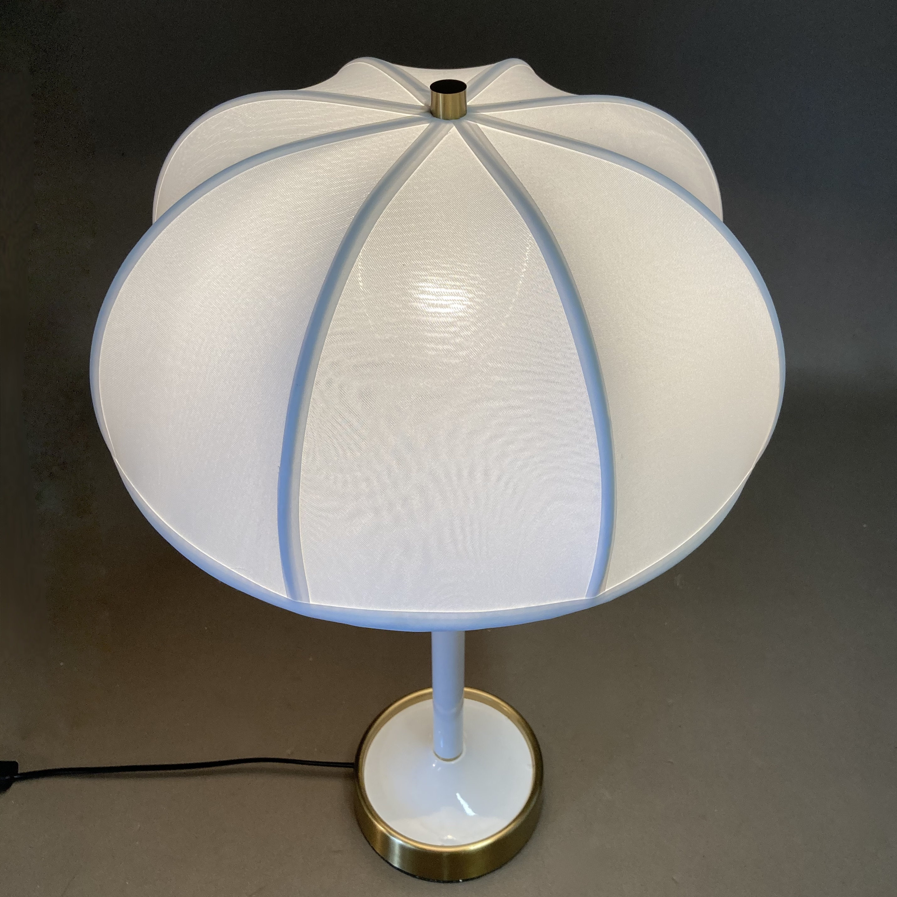 lampe Blanche design