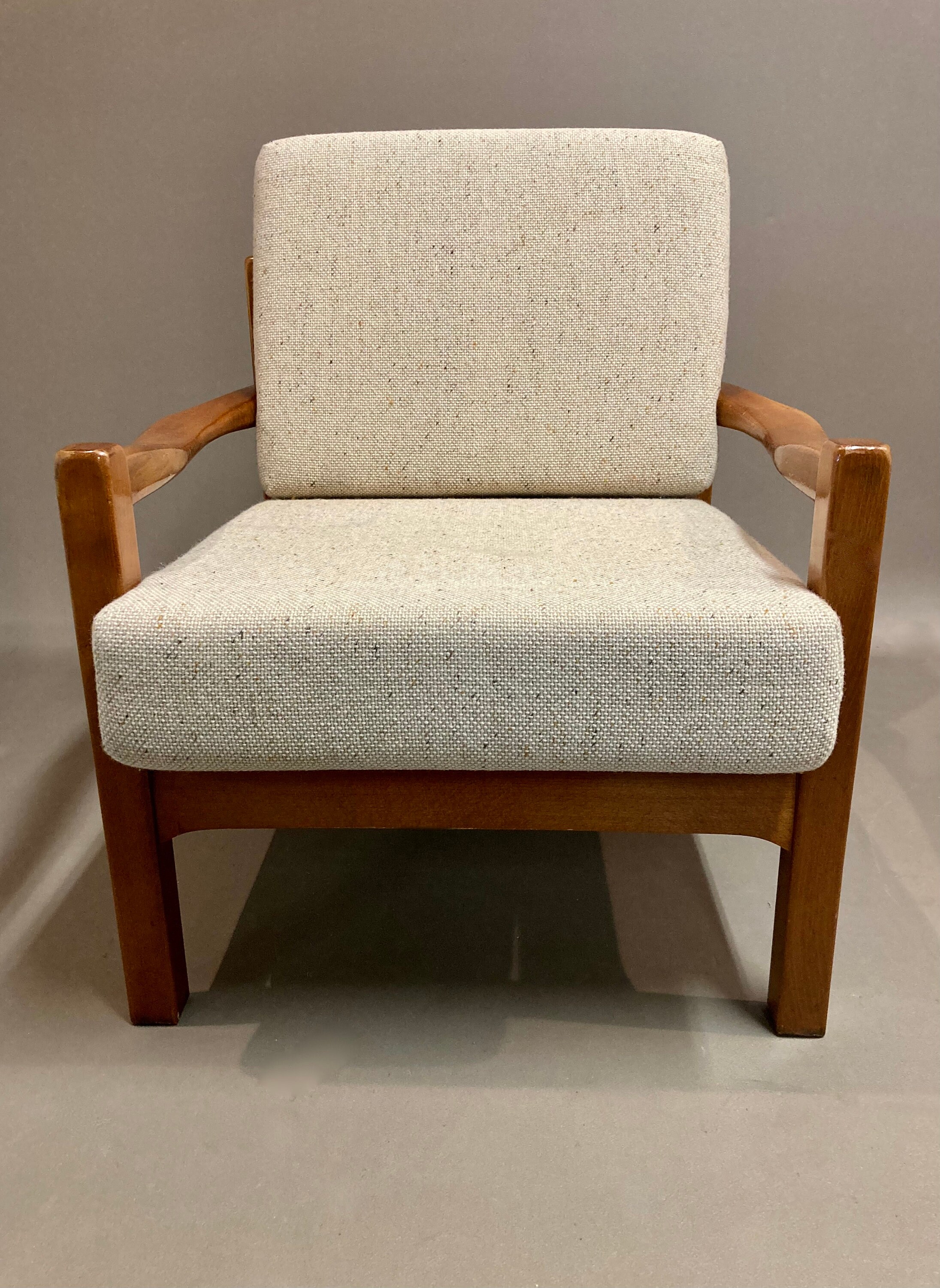 fauteuil Design Scandinave